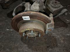 Балка подвески на Nissan Teana TNJ32 QR25DE Фото 2