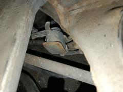 Балка подвески на Nissan Teana TNJ32 QR25DE Фото 21