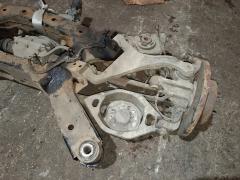 Балка подвески на Nissan Teana TNJ32 QR25DE Фото 5