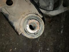 Балка подвески на Nissan Teana TNJ32 QR25DE Фото 6