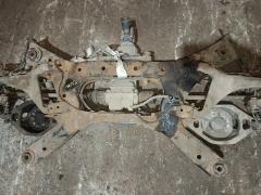 Балка подвески на Nissan Teana TNJ32 QR25DE Фото 8