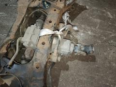 Балка подвески на Nissan Teana TNJ32 QR25DE Фото 9