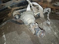 Балка подвески на Nissan Teana TNJ32 QR25DE Фото 10