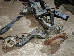 Балка подвески на Nissan X-Trail DNT31 M9R Фото 11