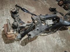 Балка подвески на Nissan X-Trail DNT31 M9R Фото 14