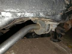 Балка подвески на Nissan X-Trail DNT31 M9R Фото 16