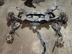 Балка подвески на Nissan X-Trail DNT31 M9R Фото 17