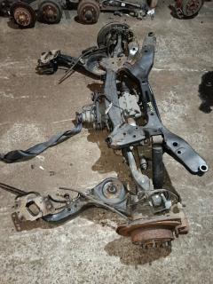 Балка подвески на Nissan X-Trail DNT31 M9R Фото 18