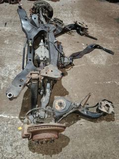 Балка подвески на Nissan X-Trail DNT31 M9R Фото 19