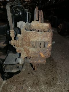 Балка подвески на Nissan X-Trail DNT31 M9R Фото 3