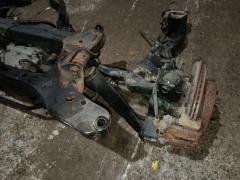 Балка подвески на Nissan X-Trail DNT31 M9R Фото 4