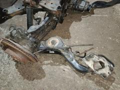 Балка подвески на Nissan X-Trail DNT31 M9R Фото 5