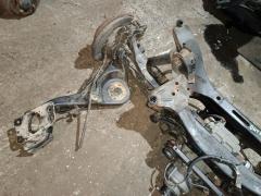 Балка подвески на Nissan X-Trail DNT31 M9R Фото 6