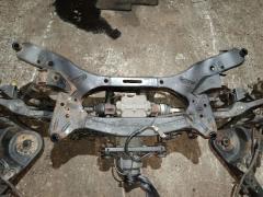 Балка подвески на Nissan X-Trail DNT31 M9R Фото 7