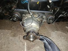 Балка подвески на Nissan X-Trail DNT31 M9R Фото 8