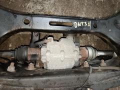 Балка подвески на Nissan X-Trail DNT31 M9R Фото 9