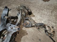 Балка подвески на Nissan X-Trail DNT31 M9R Фото 10