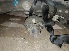 Балка подвески на Mercedes-Benz C-Class W204.241 271.950 Фото 11