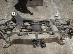 Балка подвески на Mercedes-Benz C-Class W204.241 271.950 Фото 12