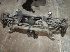 Балка подвески на Mercedes-Benz C-Class W204.241 271.950 Фото 20