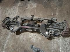 Балка подвески на Mercedes-Benz C-Class W204.241 271.950, Заднее расположение