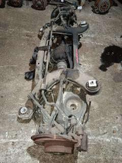 Балка подвески на Mercedes-Benz C-Class W204.241 271.950 Фото 21