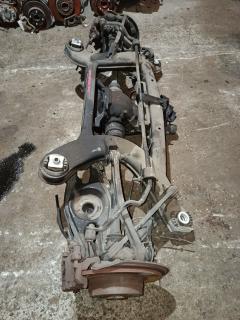 Балка подвески на Mercedes-Benz C-Class W204.241 271.950 Фото 22