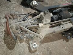 Балка подвески на Mercedes-Benz C-Class W204.241 271.950 Фото 5