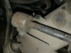 Балка подвески на Mercedes-Benz C-Class W204.241 271.950 Фото 8