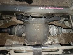 Балка подвески на Mercedes-Benz C-Class W204.241 271.950 Фото 9