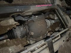 Балка подвески на Mercedes-Benz C-Class W204.241 271.950 Фото 10