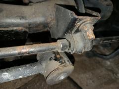 Балка подвески на Nissan Cube ANZ10 CGA3DE Фото 13