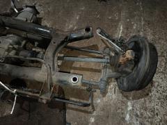 Балка подвески на Nissan Cube ANZ10 CGA3DE Фото 3