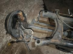 Балка подвески на Nissan Cube ANZ10 CGA3DE Фото 4