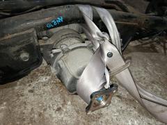 Балка подвески на Nissan Cube ANZ10 CGA3DE Фото 6