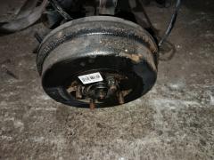 Балка подвески на Nissan Cube ANZ10 CGA3DE Фото 9