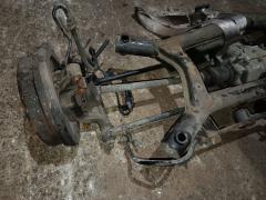 Балка подвески на Nissan Cube ANZ10 CGA3DE Фото 10