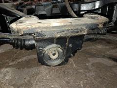 Балка подвески на Nissan Ad Van VHNY11 QG18DE Фото 12