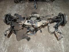 Балка подвески на Nissan Ad Van VHNY11 QG18DE Фото 13