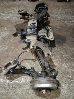 Балка подвески на Nissan Ad Van VHNY11 QG18DE Фото 14