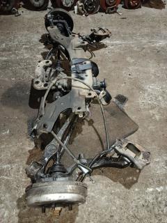 Балка подвески на Nissan Ad Van VHNY11 QG18DE Фото 15