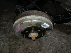 Балка подвески на Nissan Ad Van VHNY11 QG18DE Фото 2