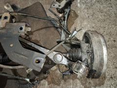 Балка подвески на Nissan Ad Van VHNY11 QG18DE Фото 3