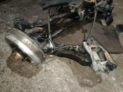 Балка подвески на Nissan Ad Van VHNY11 QG18DE Фото 4