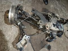 Балка подвески на Nissan Ad Van VHNY11 QG18DE Фото 5