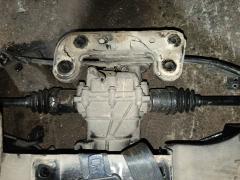 Балка подвески на Nissan Ad Van VHNY11 QG18DE Фото 8