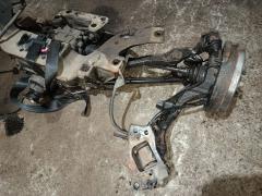 Балка подвески на Nissan Ad Van VHNY11 QG18DE Фото 9