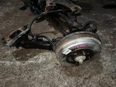 Балка подвески на Nissan Ad Van VHNY11 QG18DE Фото 10