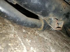 Балка подвески на Mitsubishi Grandis NA4W 4G69 Фото 11