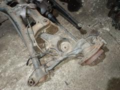 Балка подвески на Mitsubishi Grandis NA4W 4G69 Фото 12